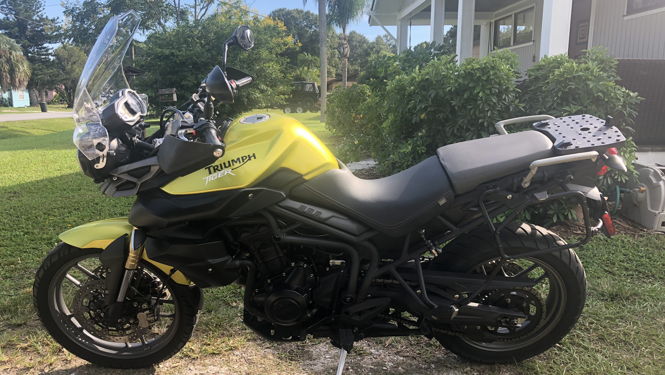 Rent A Motorcycle In Siesta Key Fl Riders Share