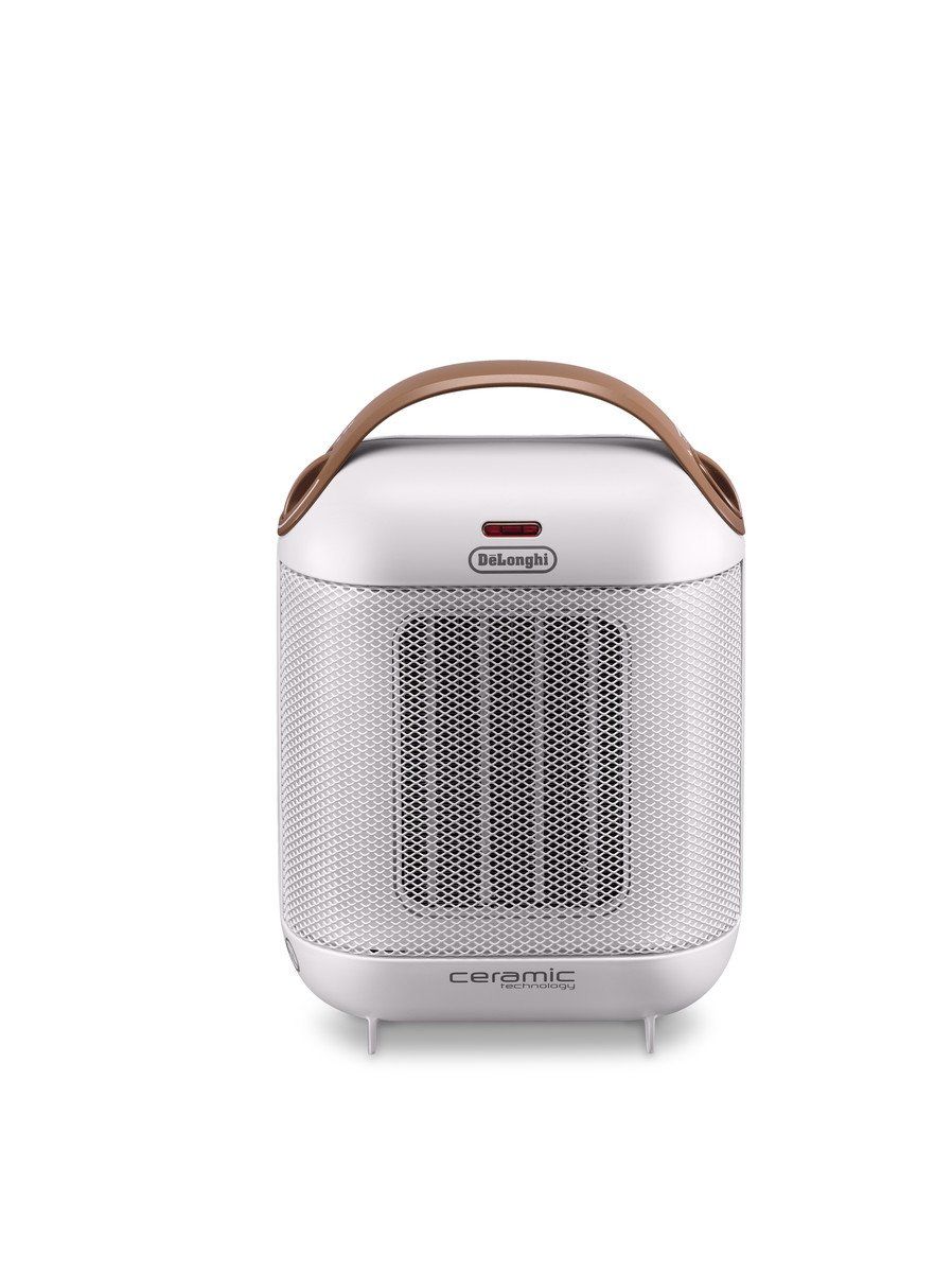 Delonghi HFX30C15 Capsule Ceramic Heater (2017) vs Dr. Infrared Heater