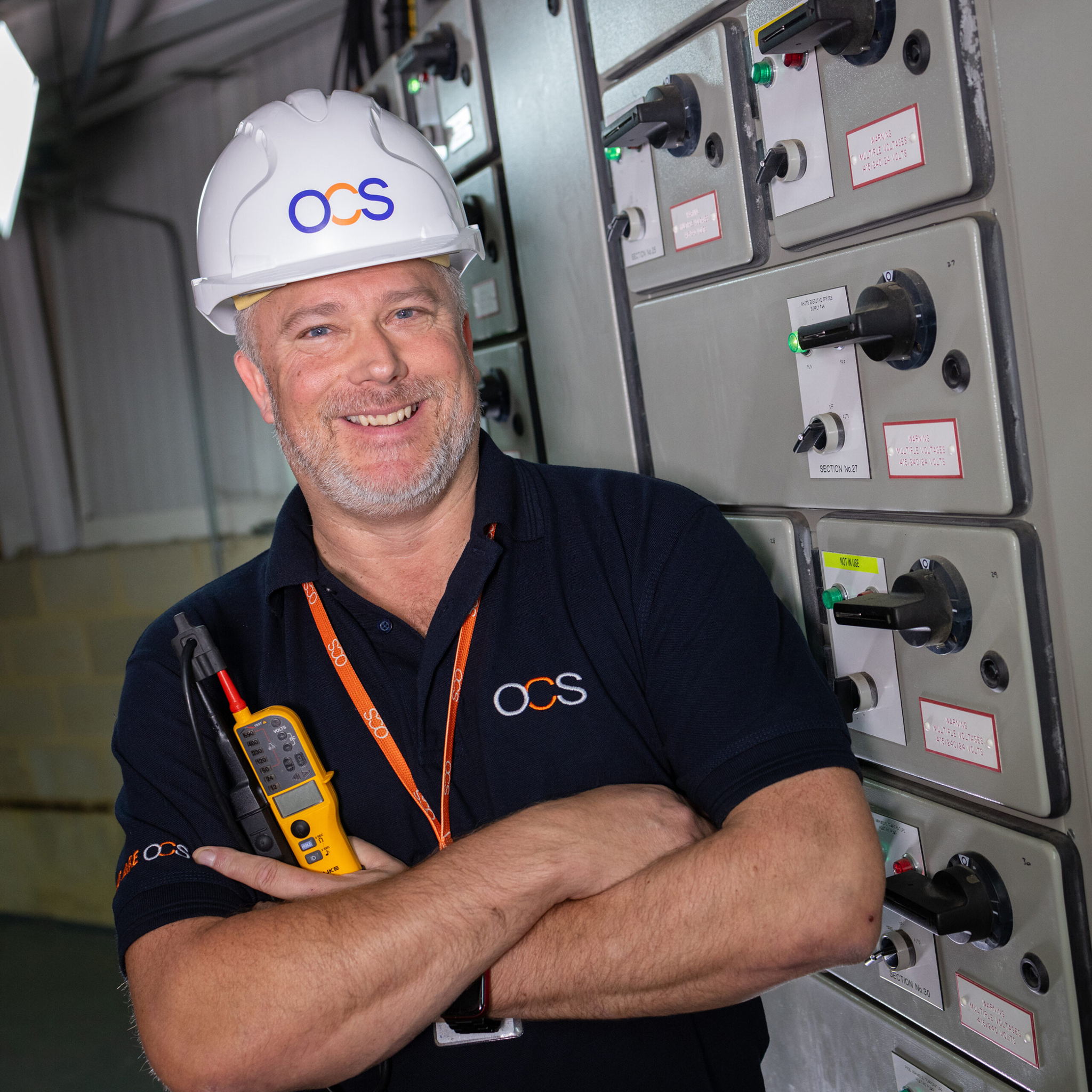 Health and Safety (2023 ESG Report)
