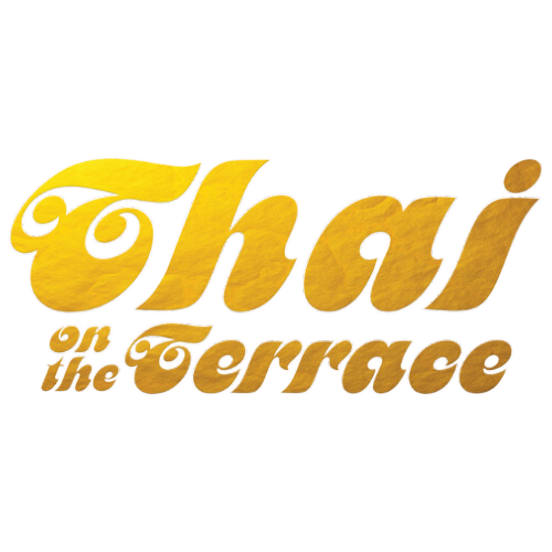 Logo - THAI ON THE TERRACE MANDURAH