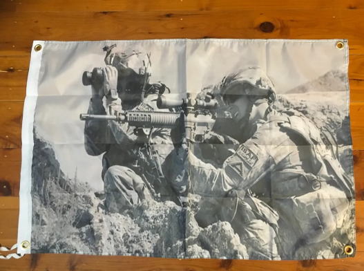 Army sniper. RAR. Australian army. Sniper.