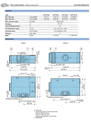 a blueprint of a computer