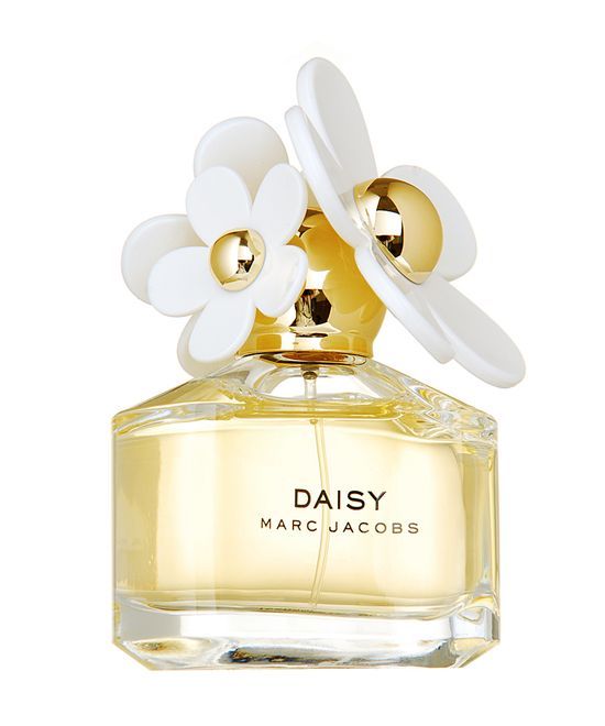 Marc Jacobs Daisy | Dieline - Design, Branding & Packaging Inspiration