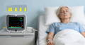patient monitor with etco2 monitoring