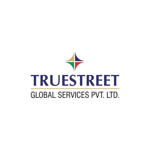 TrueStreet Global Services Pvt. Ltd. Logo