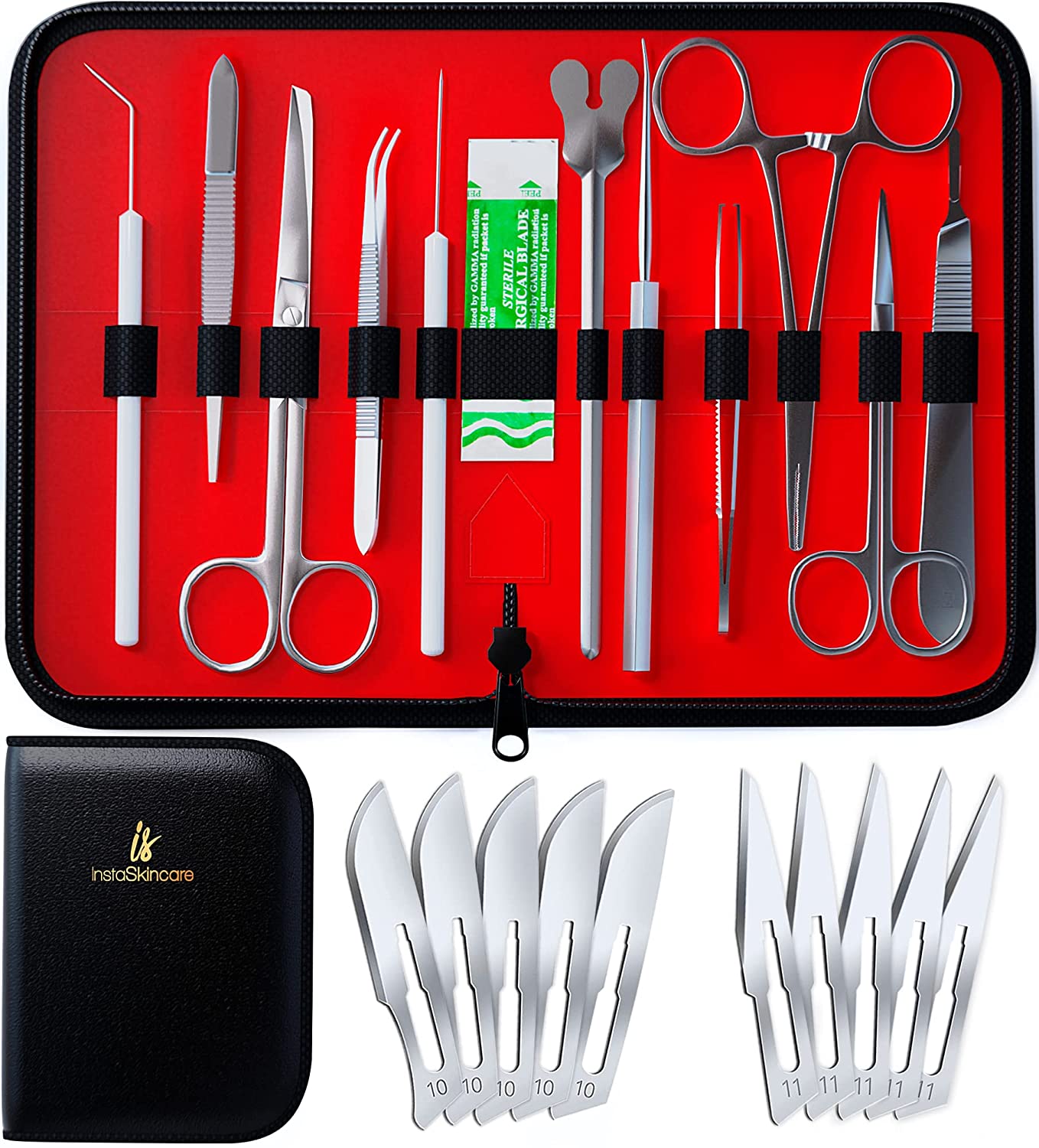 Dissecting Kit MES Kenya