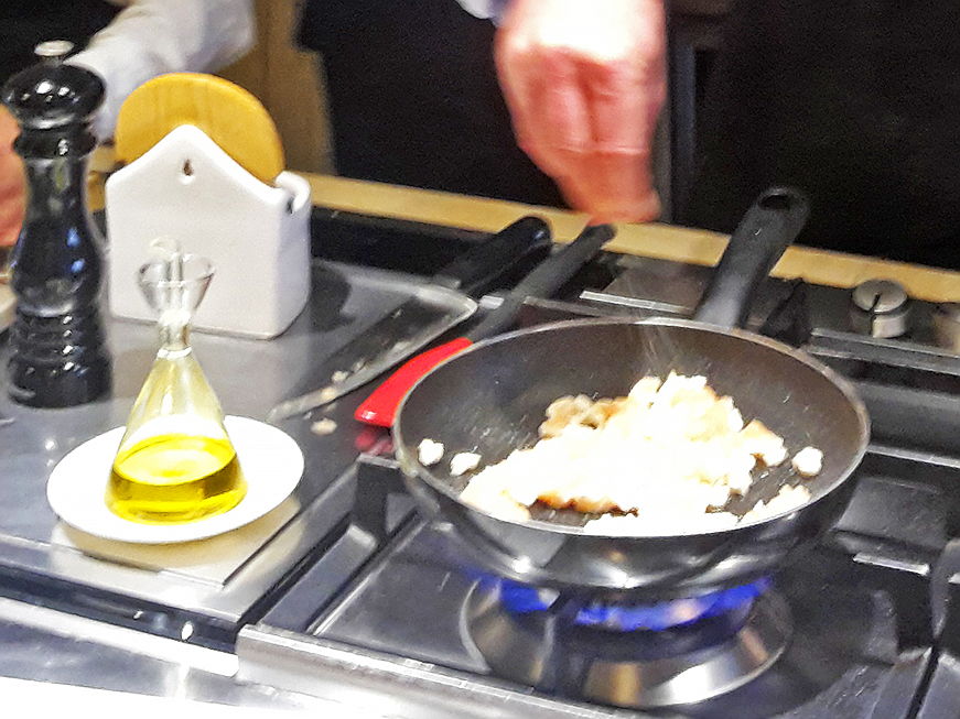  Puigcerdà
- Cocina en Cerdanya
