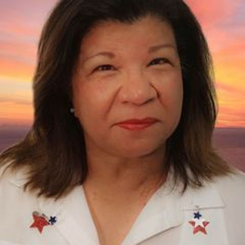 Maria D. San Miguel