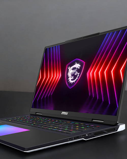 Custom built laptops sale