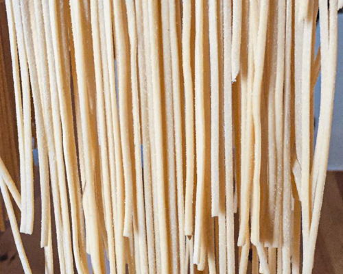 Corsi di cucina Catania: Impariamo a cucinare insieme:3 ricette tradizionali 