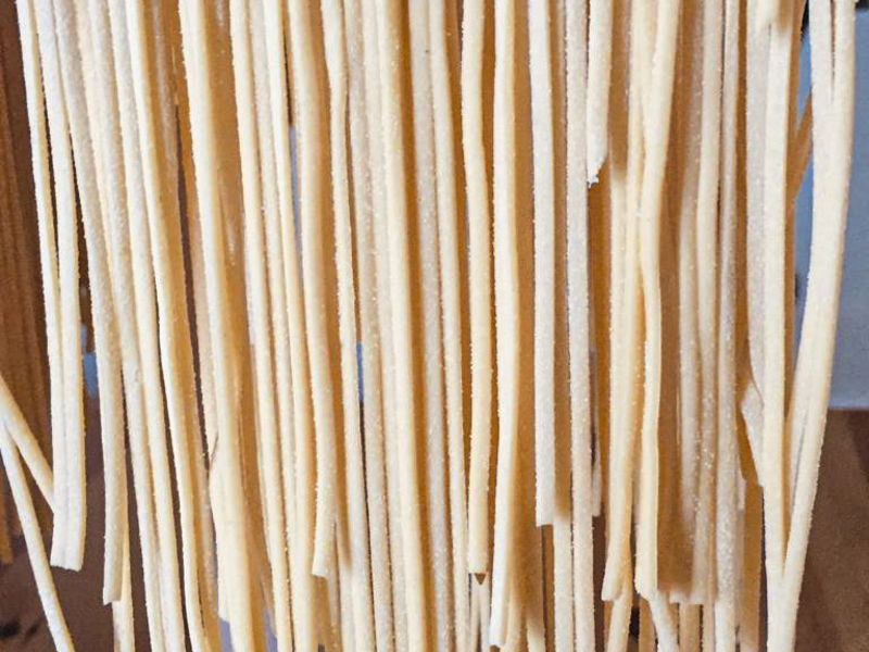 Cooking classes Catania: Let's learn to cook together:3 traditional recipes