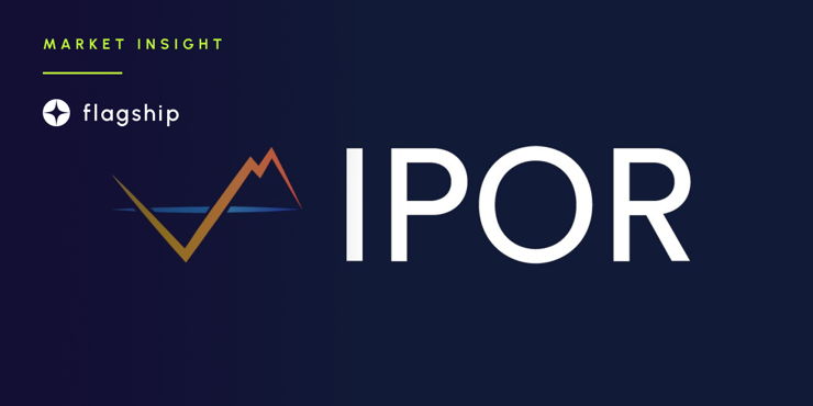 Exploring the On-Chain Interest Rate Swap Market with IPOR: Opportunities for Hedging, Arbitrage, and Speculation