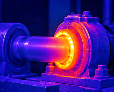 Bearing temperature