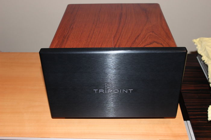 Tripoint Audio Troy Ground Conditioner