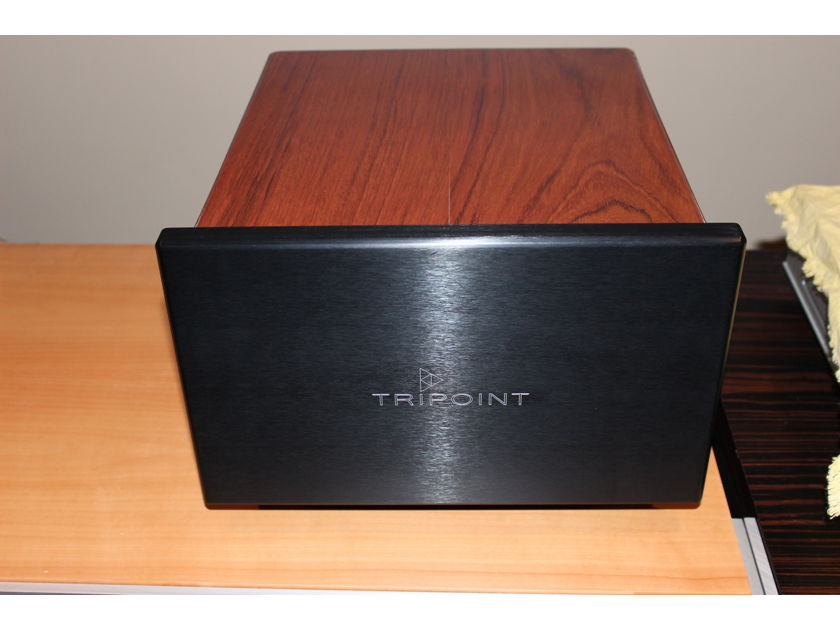 Tripoint Audio Troy Ground Conditioner