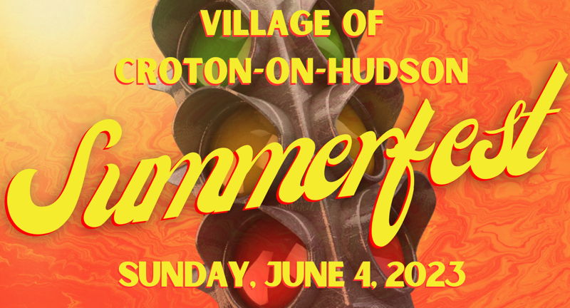 Croton Summerfest