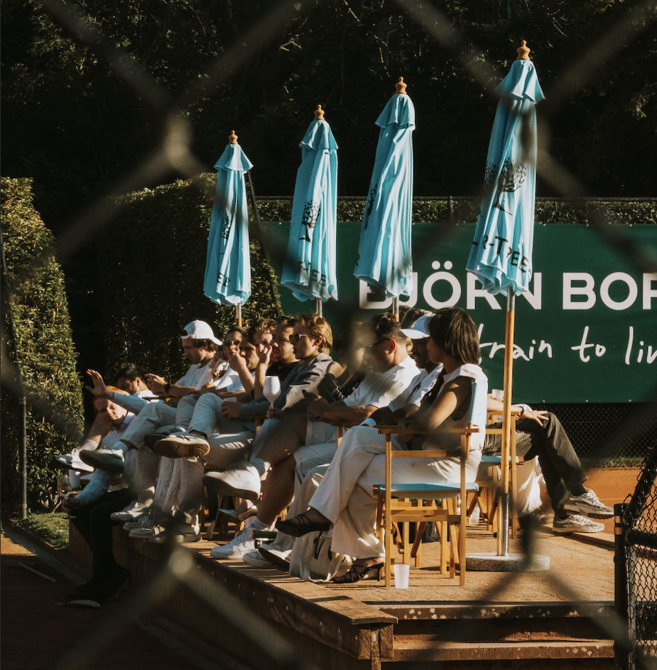 Santé Open - Spectator Ticket (Saturday)