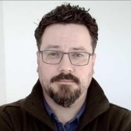 Christopher Rutt, PhD