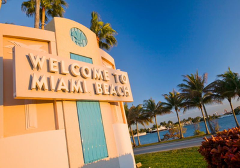 featured image for story, ¡Colombianos eligen a Miami como su destino favorito de inversion extranjera!