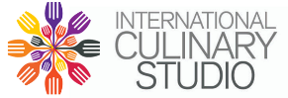 International Culinary Studio logo