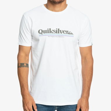 T-shirt Quiksilver 