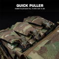 shoulder holster, shoulder belly holster, shoulder holster for fat guy
