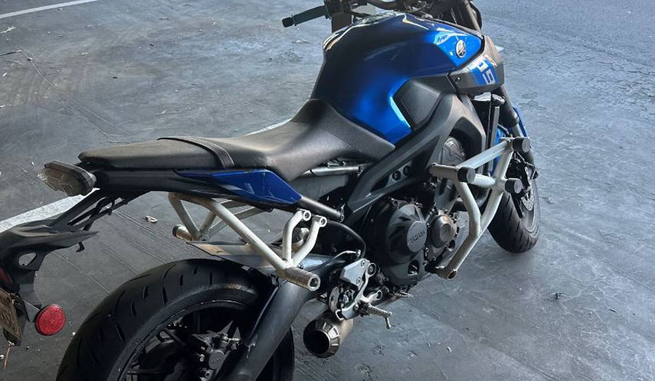 YAMAHA FZ09 for rent near Anaheim , CA Riders Share