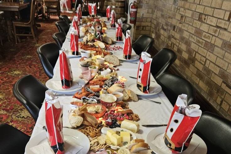 Plantagenet Hotel Voucher - Image 5