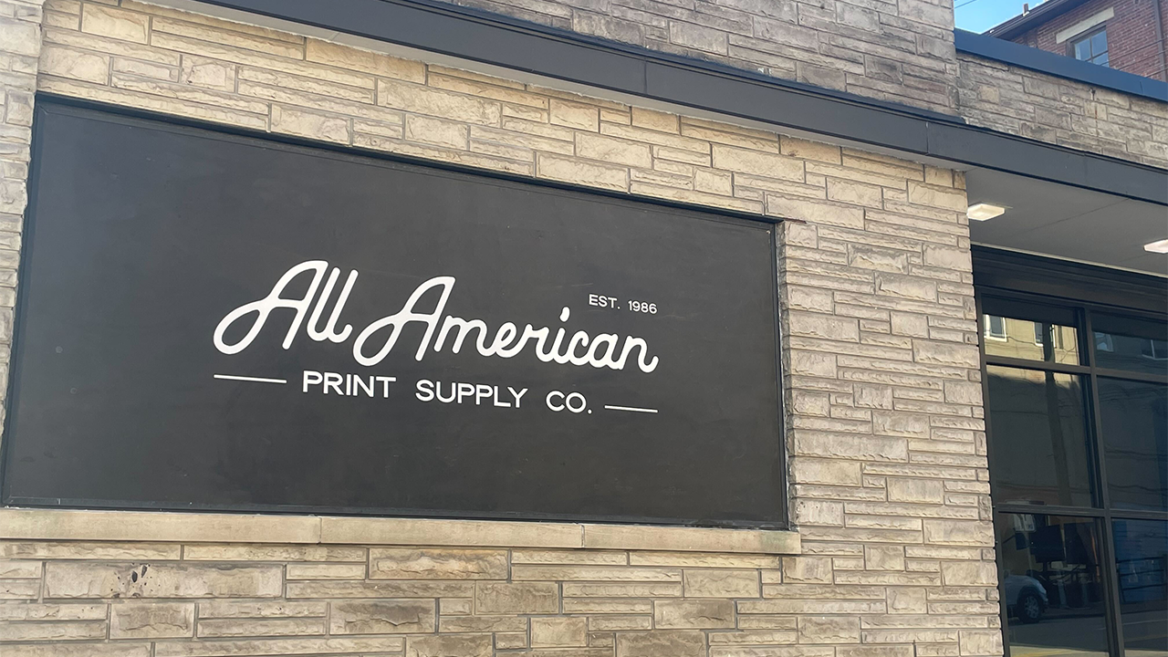 all american print supply co pittsburgh pa demo office location