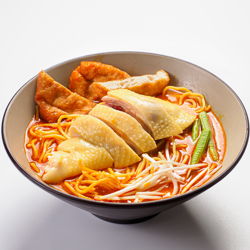 Le Cheng Hainanese Chicken Rice - Order online for delivery & pickup!