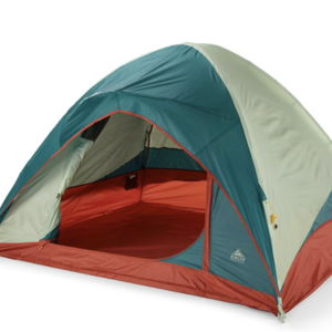 Kelty Discovery Basecamp 4 Tent | REI Co-op