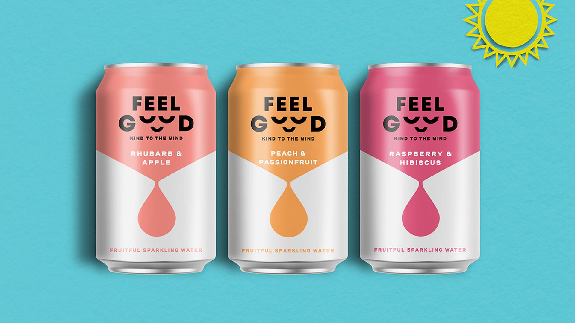 Featured image for Feel Good Drinks: Hydration Meets Self-Care
