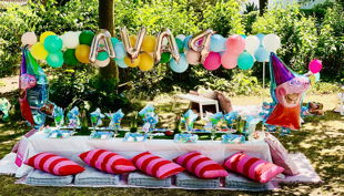 partylicious berlin name deko outdoor