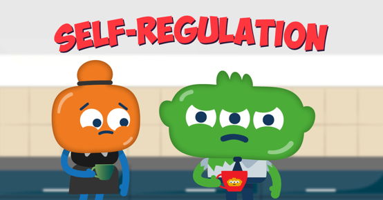 Self-Regulation image