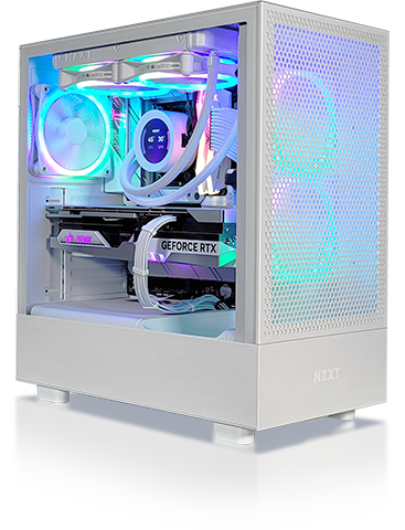 G6 H5 Flow GHOST
