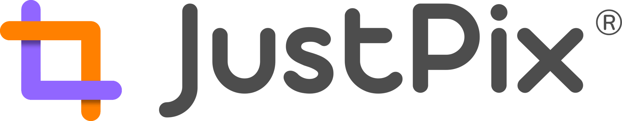 JustPix logo