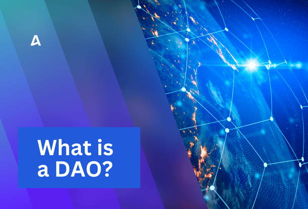 What is a DAO?