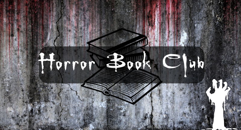 Horror Book Club