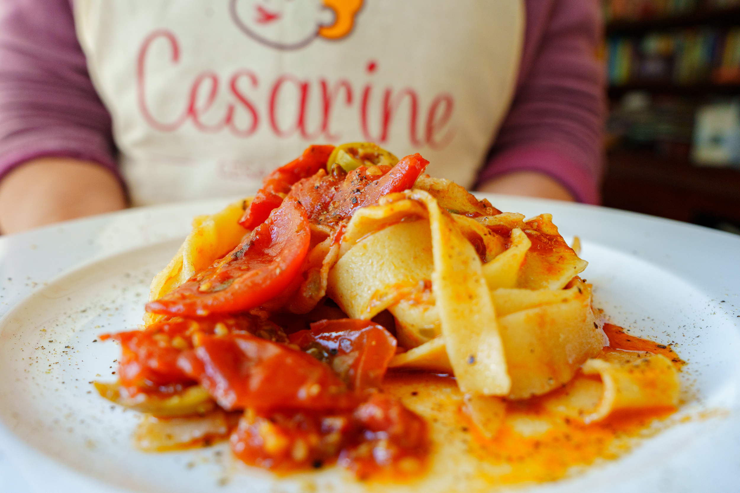 Image showcasing Hands-on pasta: crafting four classic Italian favorites 2026 - La ...