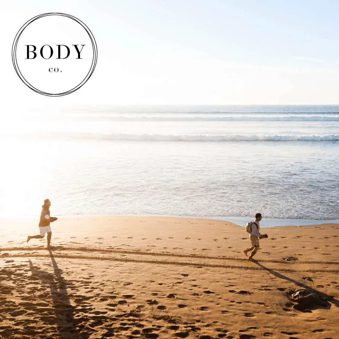 Simple Summer Habits to Keep Even the Most Indulgent Holiday on Track