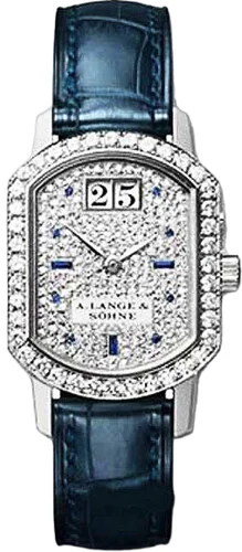 A. Lange & Söhne Arkade DIAMONDS