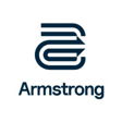 Armstrong Relocation logo on InHerSight