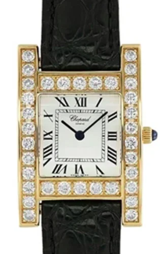 Chopard Your Hour Custom Diamond