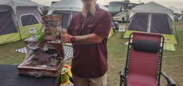 Leesburg Bike Fest near Fruitland Park, FL