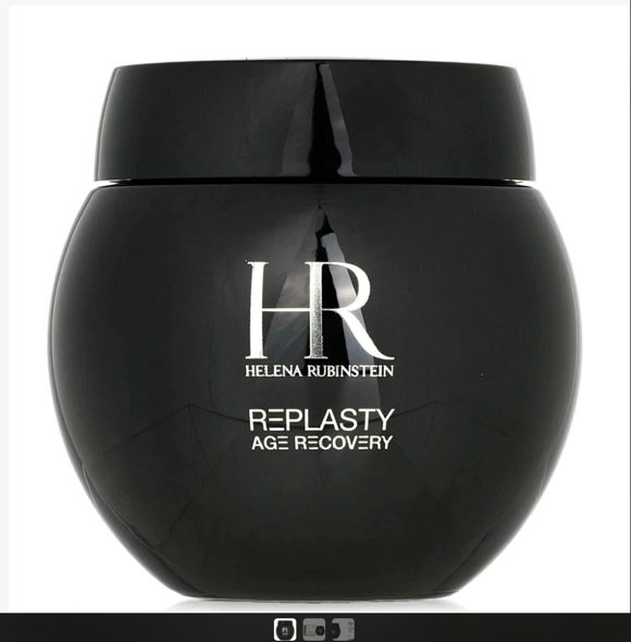 Helena Rubinstein Prodigy Re-Plasty Age Recovery Skin Regeneration Accelerating Night Care 50ml