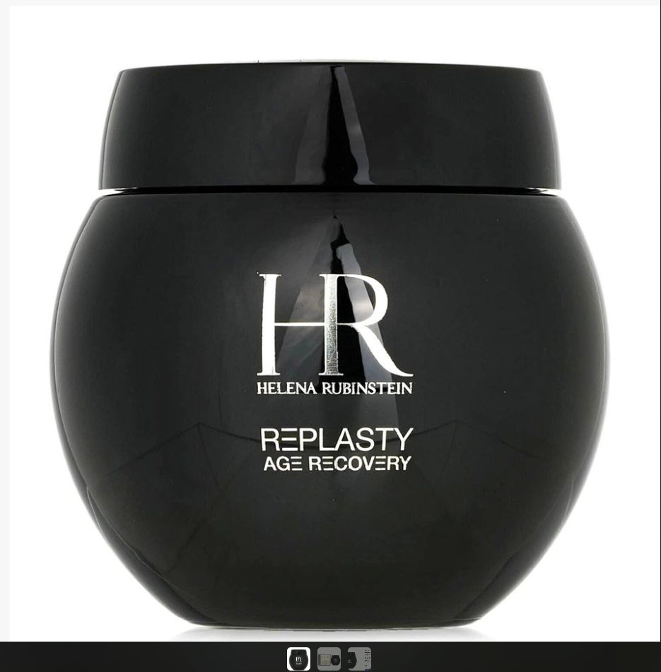 Helena Rubinstein Prodigy Re-Plasty Age Recovery Skin Regeneration Accelerating Night Care 50ml