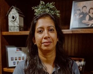 Rohini Awal, Preschool Pathways Lead Teacher