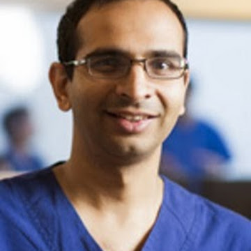 Prof Anand Ganesan