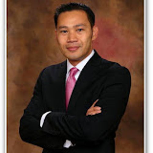 Tyler  Hoang