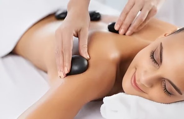 Anchored Within Health